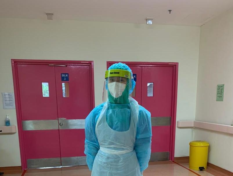 #savinglives #everydayheroes #healthcareworkers