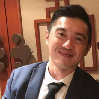 Dato’ Albert Sim
