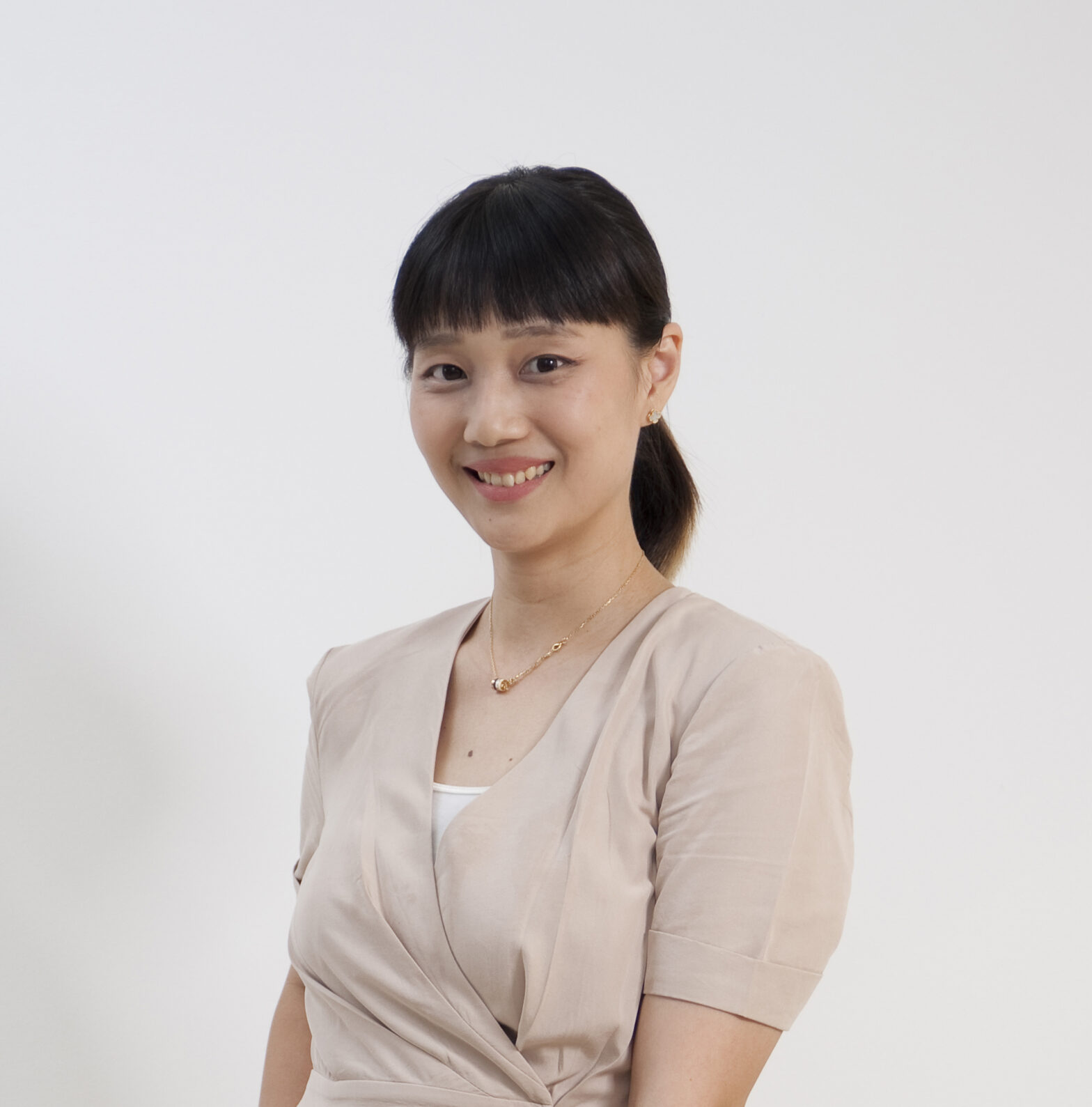 Lydea Tan