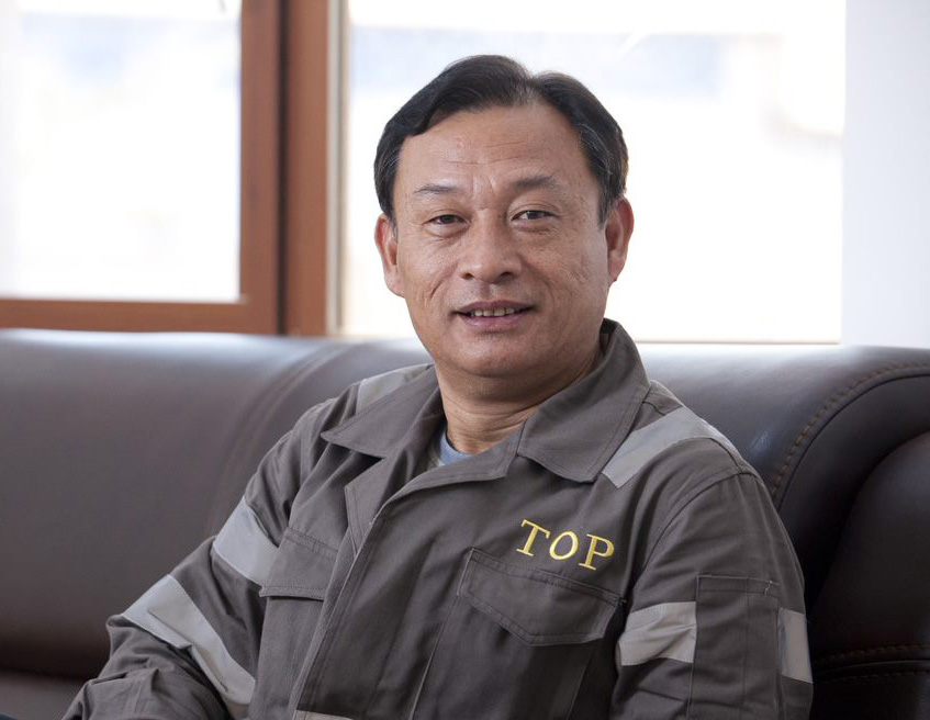Sui Zuo Chun