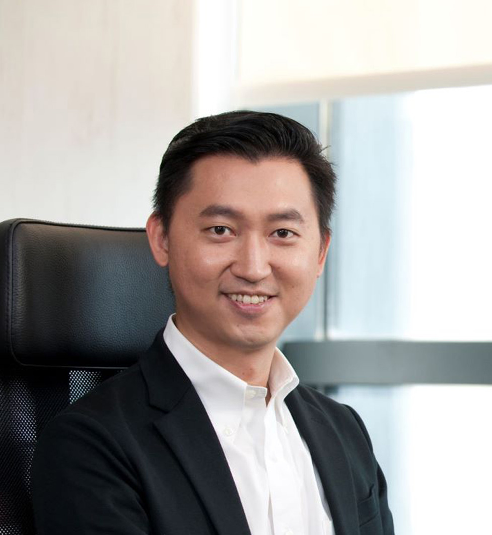 Imanuel Ong