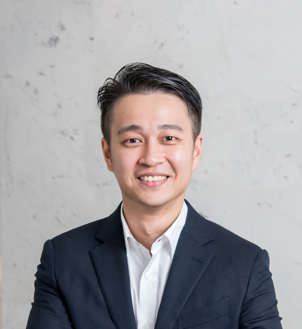 Dato’ Victor Tan