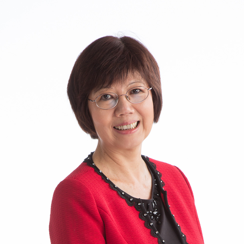 Professor Annie Koh
