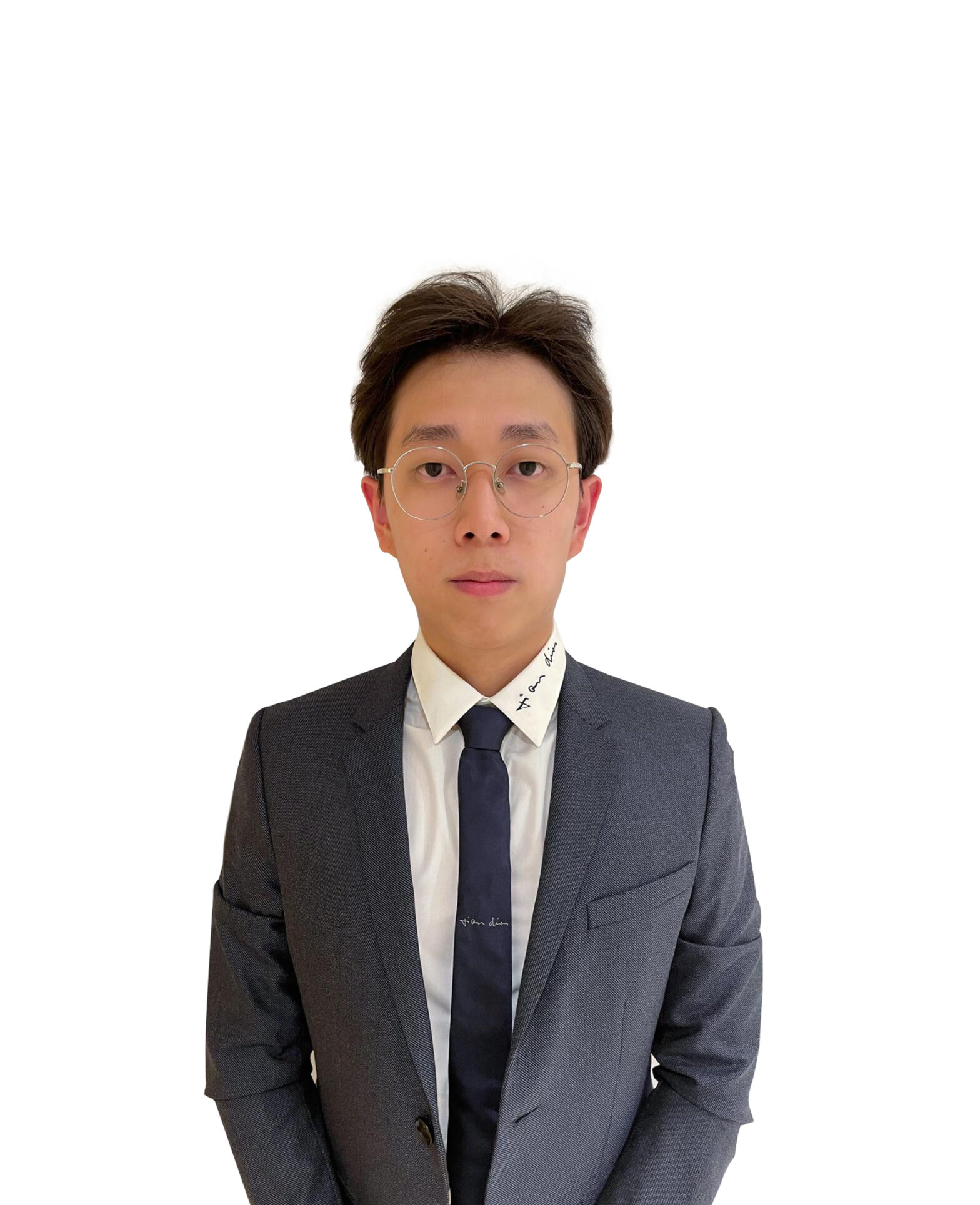 Tan Jenn Wei